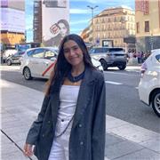 Profesora de piano en Sevilla, clases presenciales